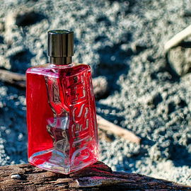 D Red - Diesel