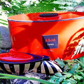 Asja (Parfum) - Fendi