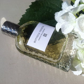 Parco Palladiano III: Pera - Bottega Veneta