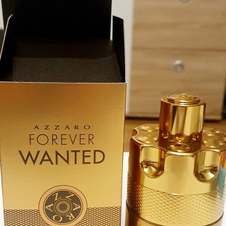 Forever Wanted - Azzaro