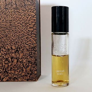 Landscape Scents - Bosc von Bravanariz