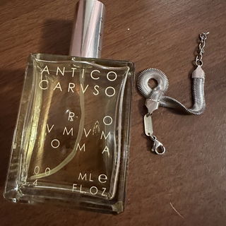 Antico Caruso - Profumum Roma