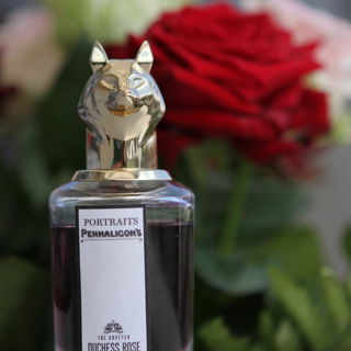 The Coveted Duchess Rose by Penhaligon's