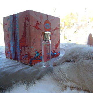 La Chasse aux Papillons (Eau de Toilette) von L'Artisan Parfumeur