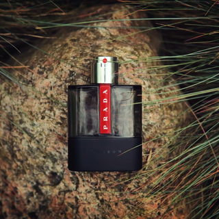 Luna Rossa Carbon (Eau de Toilette) by Prada