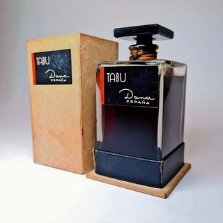 Tabu / Tabou (Perfume) by Dana