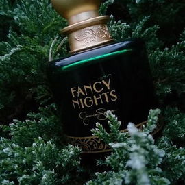 Fancy Nights - Jessica Simpson