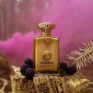 Jubilation 40 - Amouage