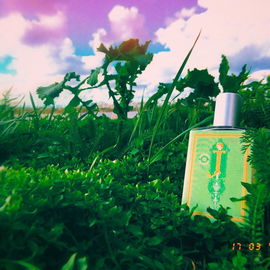 Saint Green