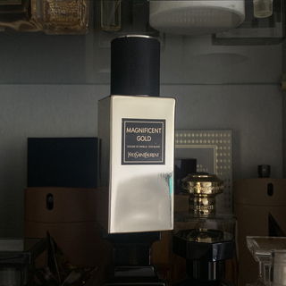 Magnificent Gold von Yves Saint Laurent