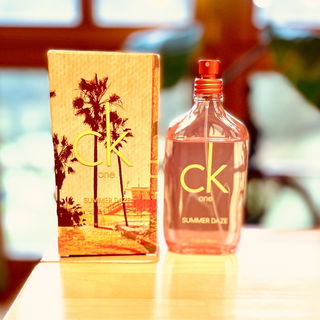 CK One Summer Daze von Calvin Klein