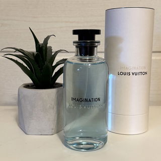 Imagination von Louis Vuitton