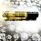 Der Hintergrund zu diesem Foto stammt aus dem Heftchen, das der Hersteller dem Probenset beigefügt hat (#Copyright-Hinweis!). (von CharlAmbre)