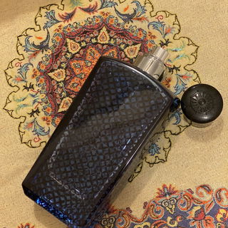 Venetian Blue Intense von The Merchant Of Venice