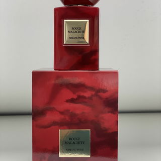 Armani Privé - Rouge Malachite by Giorgio Armani