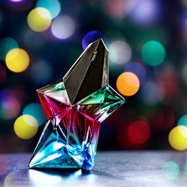 Angel Iced Star - Mugler