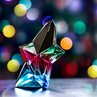Angel Iced Star - Mugler