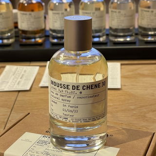 Mousse de Chêne 30 - Le Labo