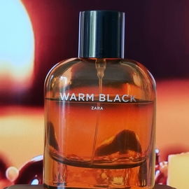 Warm Black - Zara