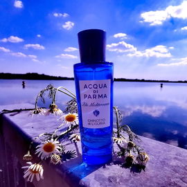 Chinotto di Liguria - Acqua di Parma