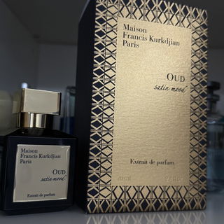 Althaïr - Parfums de Marly