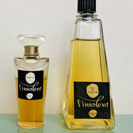 Insolent / L'Insolent (Parfum) - F. Millot
