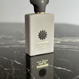 Vanilla Oud - Vertus