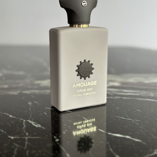 Opus XIV - Royal Tobacco - Amouage