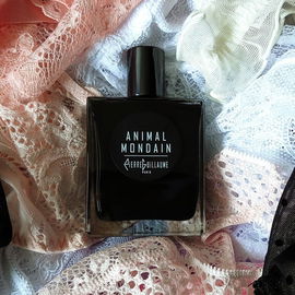 Animal Mondain - Pierre Guillaume