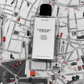 N°04 Fashionably London - Zara