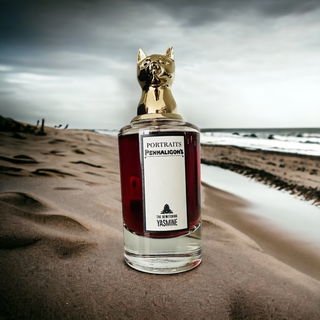 The Bewitching Yasmine von Penhaligon's