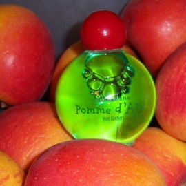Pomme d'Api (Eau Fraîche) - Yves Rocher
