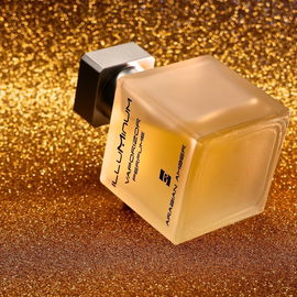 Arabian Amber - Illuminum
