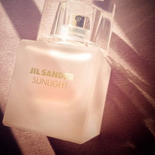 Sunlight (Eau de Parfum Lumière) von Jil Sander