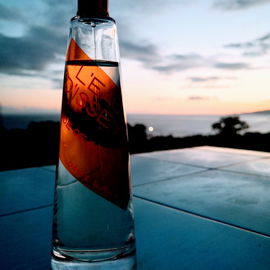 L'Eau d'Issey - Shade of Sunrise: Day 1, 5:45AM - Issey Miyake