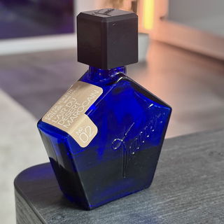 № 02 - L'Air du Désert Marocain (Eau de Toilette Intense) by Tauer Perfumes