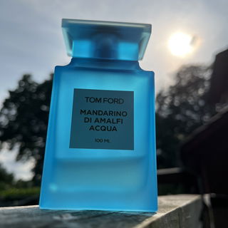 Ébène Fumé (Eau de Parfum) - Tom Ford