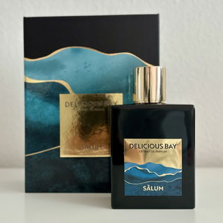 Delicious Bay von Sãlum