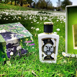 Cow Limited Edition - Zoologist