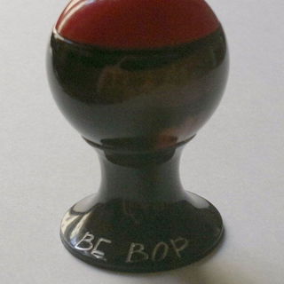 Be Bop pour Homme by Kesling