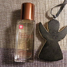 Black Vanilla Collection - Musk Collection