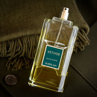 Vetiver (Eau de Toilette) von Guerlain