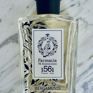 Bergamundi von Farmacia SS. Annunziata