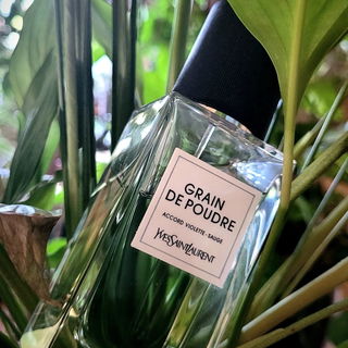 Grain de Poudre von Yves Saint Laurent