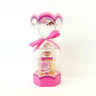 My Melody Flowers (Eau de Toilette) - Mülhens