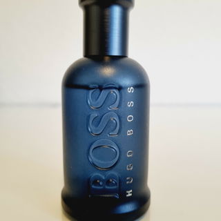 Boss Bottled Marine by Hugo Boss