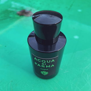 Ambra (Eau de Parfum) - Acqua di Parma