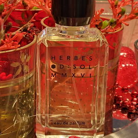 Herbes - D:SOL MMXVI