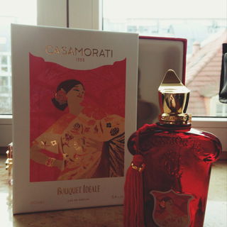 Red Temptation Women (Eau de Parfum) - Zara