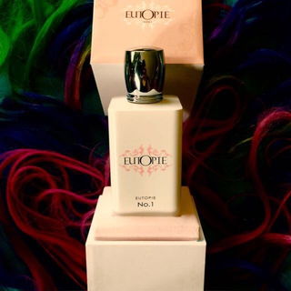 No. 1 - Eutopie
